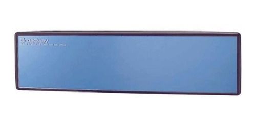 Broadway Jdm), En Coche Azul Tint 270 mm Espejo Retrovisor