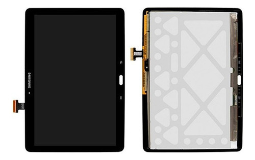 Oem Display Pantalla Compatible Con Samsung T520 T525