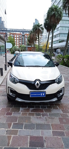 Renault Captur 2.0 Intens 2017