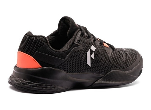 Zapatillas Tenis Filament Shell Padel Voley Handball Mujer