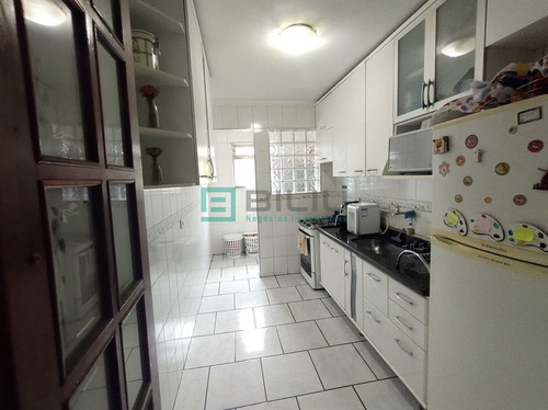 Imagem 5 de 15 de Apartamento Em Vila Carmosina - São Paulo - 304