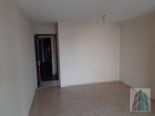 Imagem 2 de 17 de Apartamento Com 2 Dormitórios Para Alugar, 55 M² Por R$ 1.500/mês - Próximo Metrô Tatuapé - São Paulo/sp - Ap0280