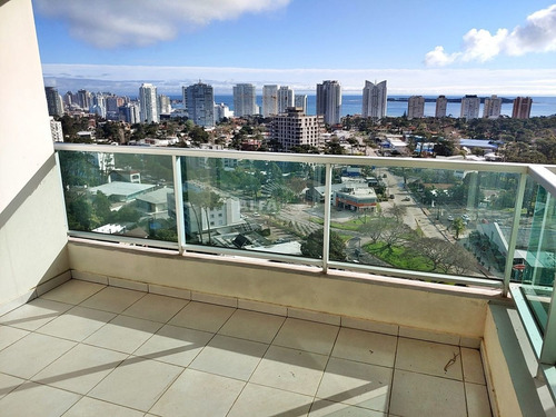 Imagen 5 de 10 de Apartamento En Venta En Punta Del Este