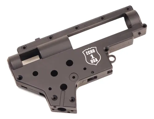 comprar Airsoft Tapa Gearbox E90 P90 Echo1 Nuevas