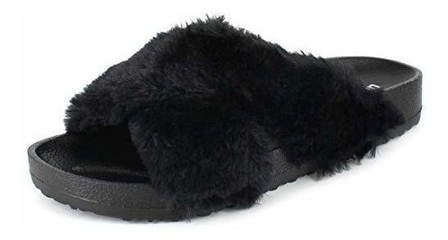 Unionbay Women's Luxe Slipper