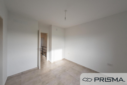 Rincones De Manantiales - Duplex 3 Dorm Y 3 Baños