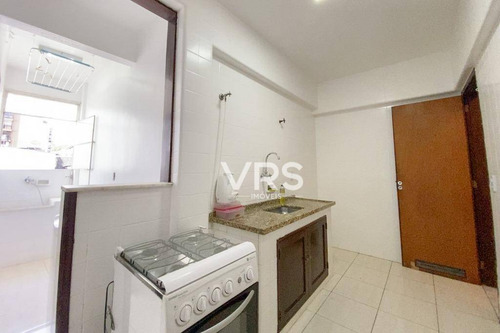 Imagem 10 de 15 de Apartamento Com 2 Dormitórios À Venda, 58 M² Por R$ 285.000,00 - Várzea - Teresópolis/rj - Ap0338