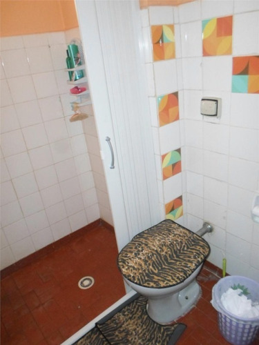 Imagem 13 de 13 de Apartamento Residencial À Venda, Aclimação, São Paulo. - Ap0415 - 33564228