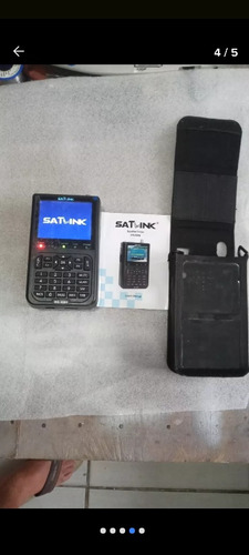 Vendo Localizador De Satélite Satylink 6906