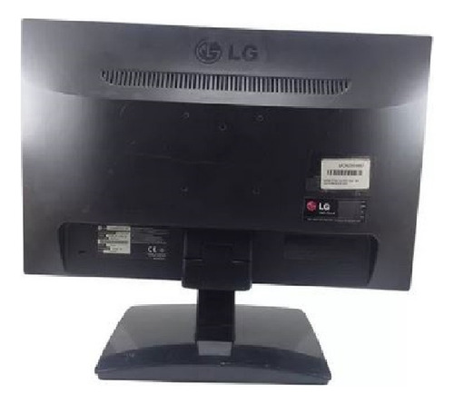 Monitor 19 LG Flatron E1941c Led (Recondicionado)