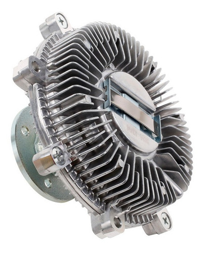 Fan Clutch Termico Nissan X-terra V6 4.0l 2015