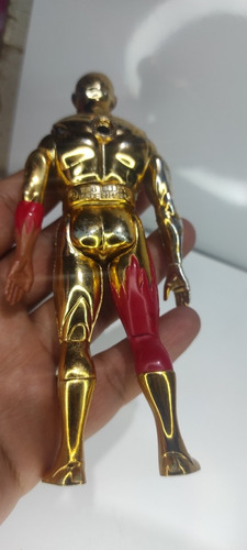 Silverhawks Sortilego Telepix 1986 (Usado)