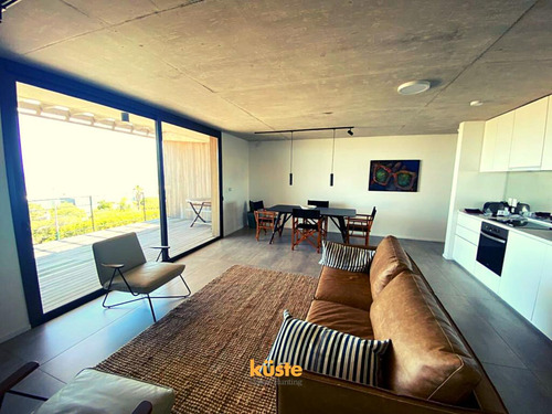 Imagen 9 de 30 de Penthouse A Estrenar En Manantiales
