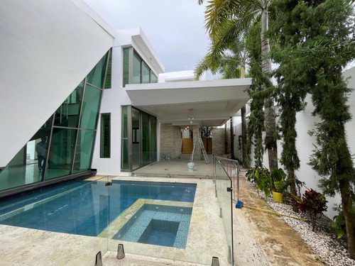 Casa En Venta En La Vega