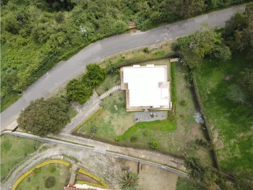 Venta Finca San Cristobal Medellin