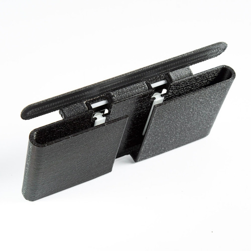 Funda Estuche De Cinturón Para Celulares (165x81x11)