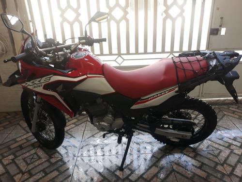 Imagem 5 de 10 de Honda 2020