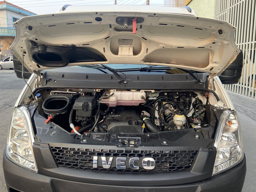 Iveco Daily 70c17 Guincho