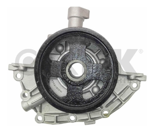 Bomba De Aceite Ford Courier 1.6 Lts 2001 - 2012