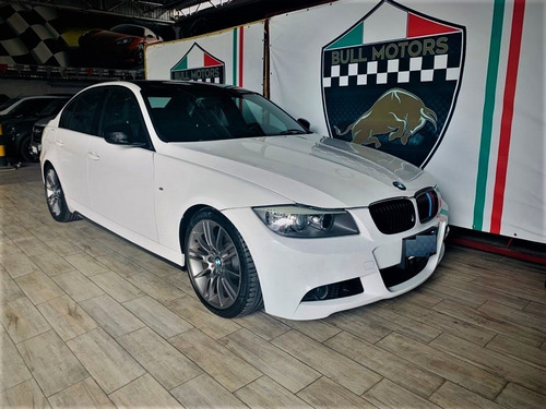 Imagen 1 de 15 de Bmw 325i M Sport