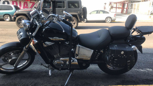 Imagen 6 de 8 de Honda Shadow