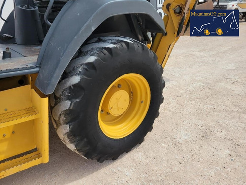 Retroexcavadora 2012 John Deere 310j 4x2
