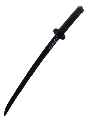 Katana Tanjiro Kamado Anime Demon Slayer Katana Retractil