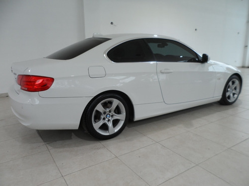 Imagen 3 de 17 de Bmw 325i 2.5 Executive Coupe