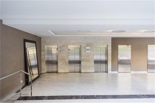 Imagen 22 de 30 de Venta-torre Wow-monoambiente-balcon-vista Abierta
