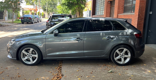 Audi A3 Sportback 2.0 Tfsi 190cv