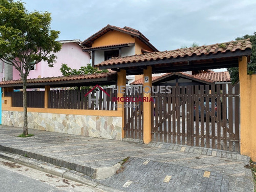 Imagem 21 de 25 de Casa - Ca00257 - 70245696