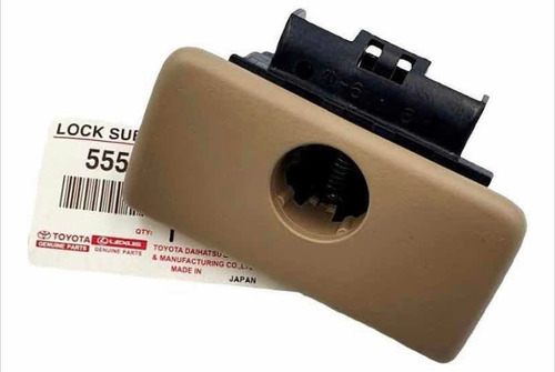 Manilla Guantera Fortuner Toyota Fortuner 06 07 08 09 Al 15