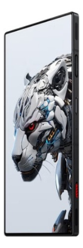 Redmagic 8s Pro+ Plus Dual Sim 256 Gb Negro 12 Gb Ram