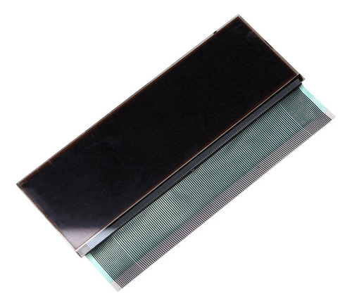 Pantalla Lcd De Radio Car Central Navigator Para 206 307 -fs