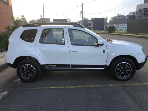 Renault Duster 2.0 Dynamique 4x2