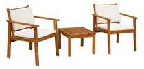 Comprar Flamaker Sillas De Patio, Muebles De Patio De Madera De Aca.