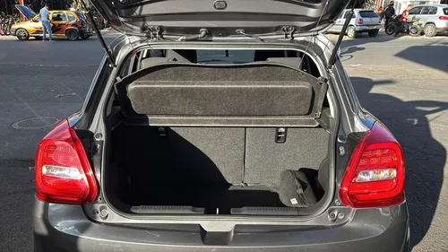 Suzuki Swift 1.2 Hybrid 2Wd