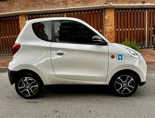 Vendo O Permuto Zhidou D2s Nuevo