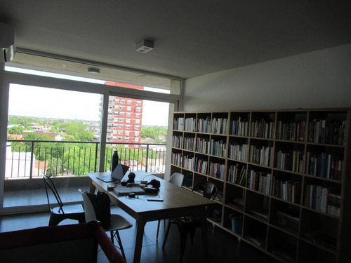 Imagen 3 de 12 de Departamento Venta 2 Ambientes- Beccar. San Isidro.