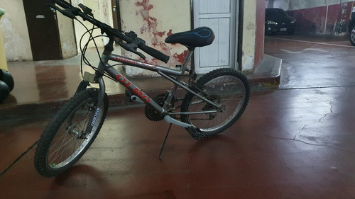 Bicicleta Olmo Safari R20