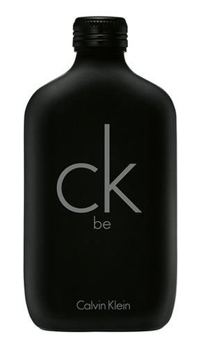 Perfume Calvin Klein Ck Be Edt 100ml