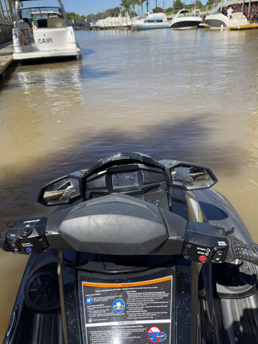 Yamaha 1800 Vx 2021 230hs