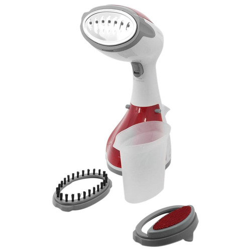 Imagem 2 de 6 de Vaporizador Steamer Portatil Black+decker 1200w (bdv2000v)