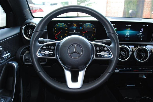 Mercedes-benz A 250 2.0 Cgi Sport 7g-dct