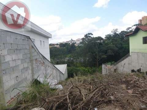 Imagem 5 de 6 de Terreno A Venda No Bairro City América Em São Paulo - Sp. - 541-1