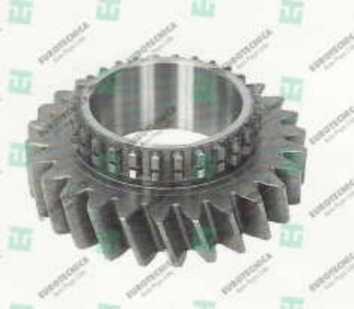 Engrenagem 4ª Marcha Para Scania Gr860/gr870/gr871 234909