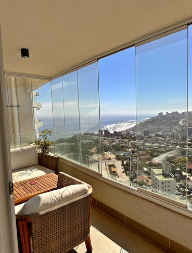 Departamento Viña Del Mar 2d2b1e1b (82393)