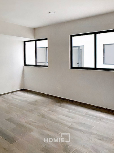 Imagen 7 de 8 de ¡estrena Departamento! En Nápoles, Benito Juárez, 64372