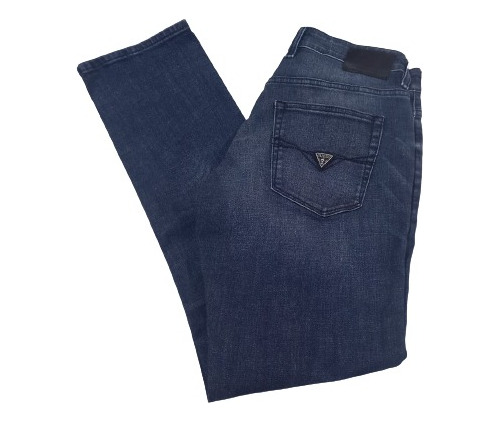 Jeans Regular Straight Guess