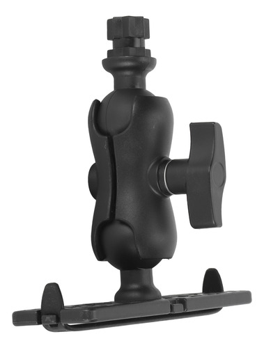 Fish Finder Mount Base Universal 360 Degree Rotating Ball